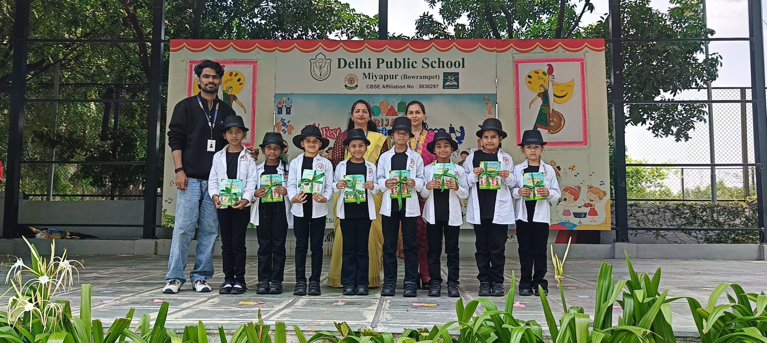 DPS inter school competitio (37)