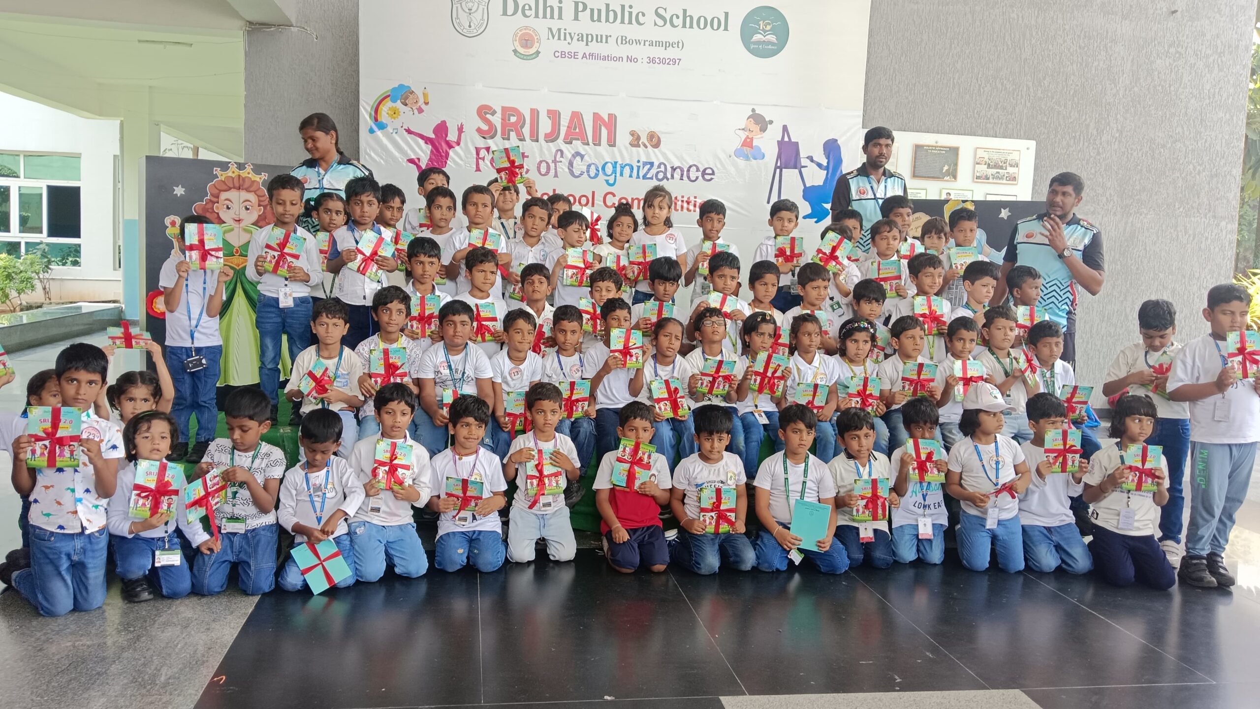DPS inter school competitio (47)