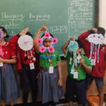 Designs with buttons and wall hanging (73)