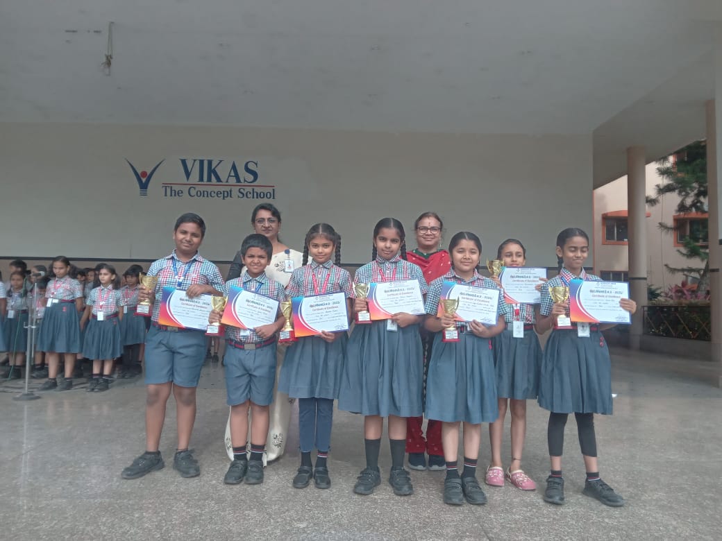 Kennedy Winners