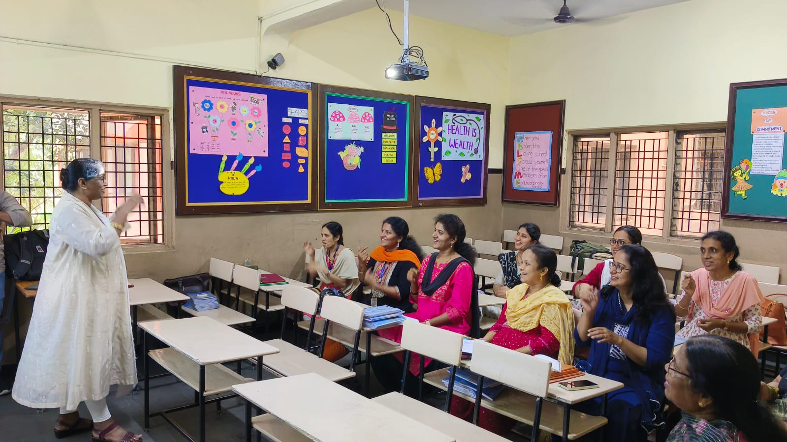 Orient Black Swan workshop