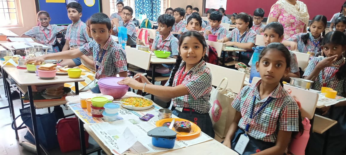 Fireless cooking Activity (50)