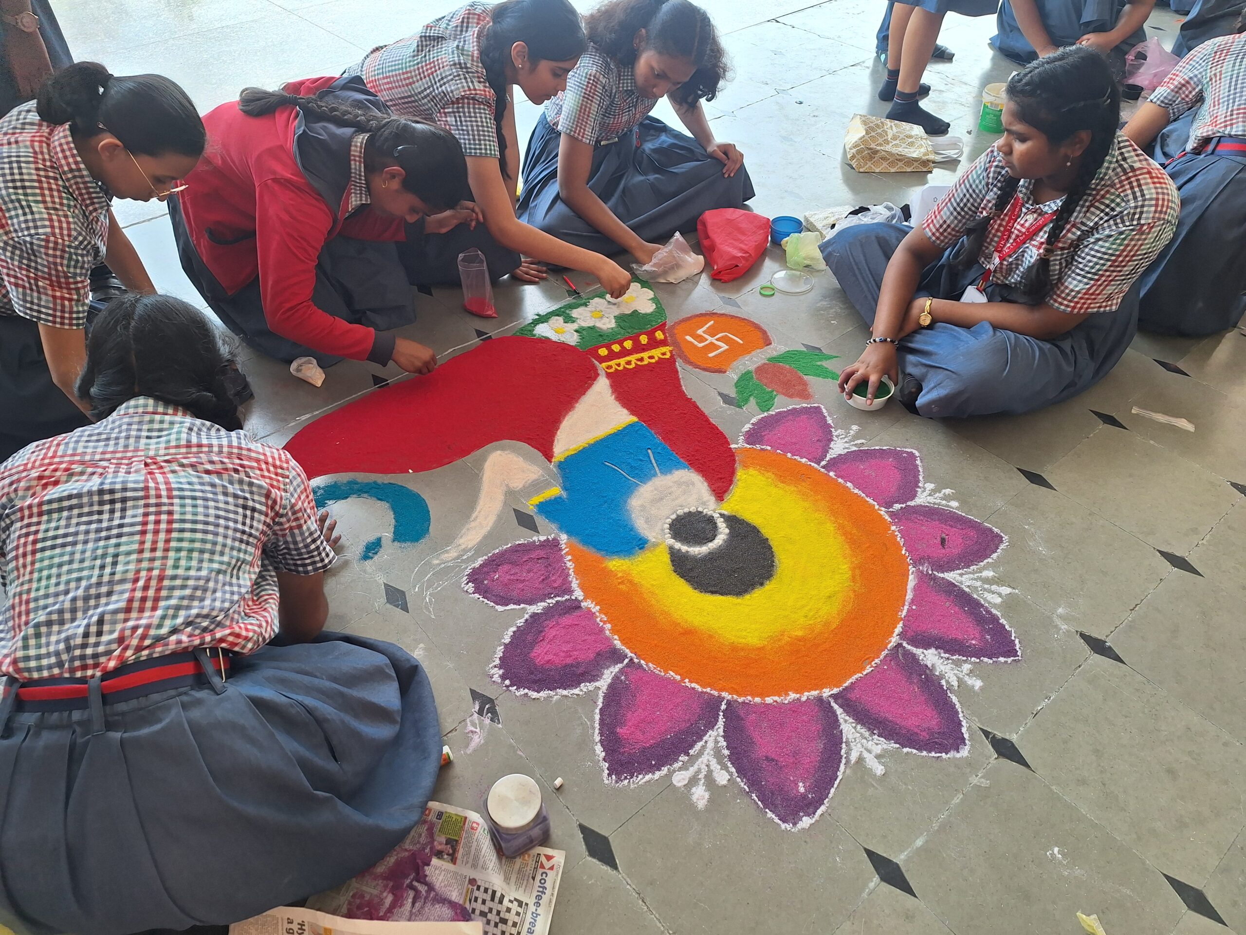Rangoli (10)