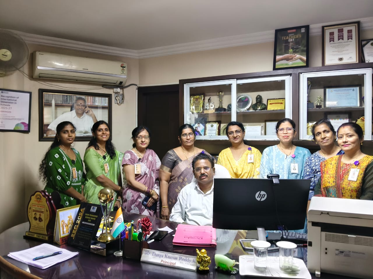 Spell Bee Wiz International (10)