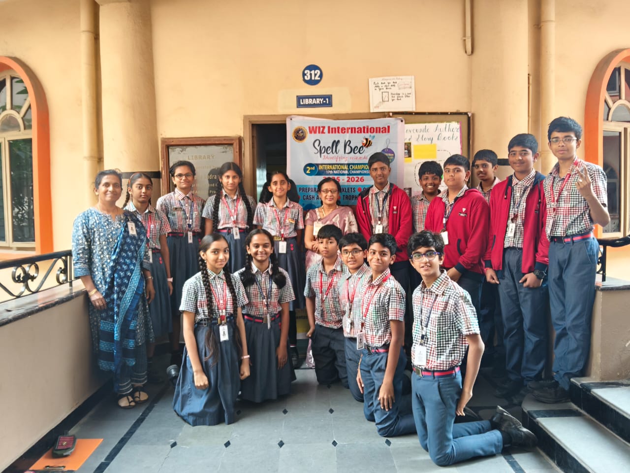 Spell Bee Wiz International (3)