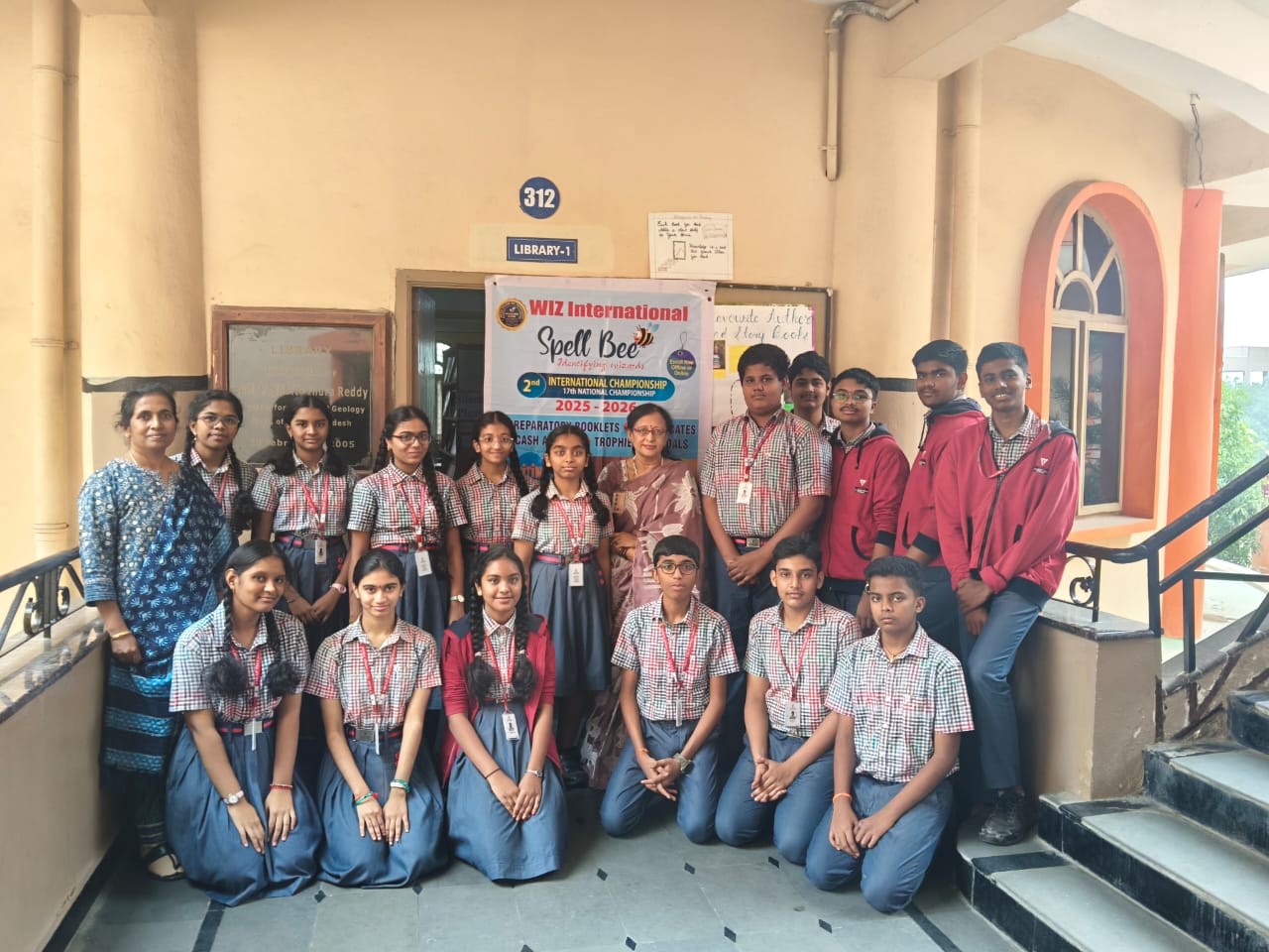 Spell Bee Wiz International (4)