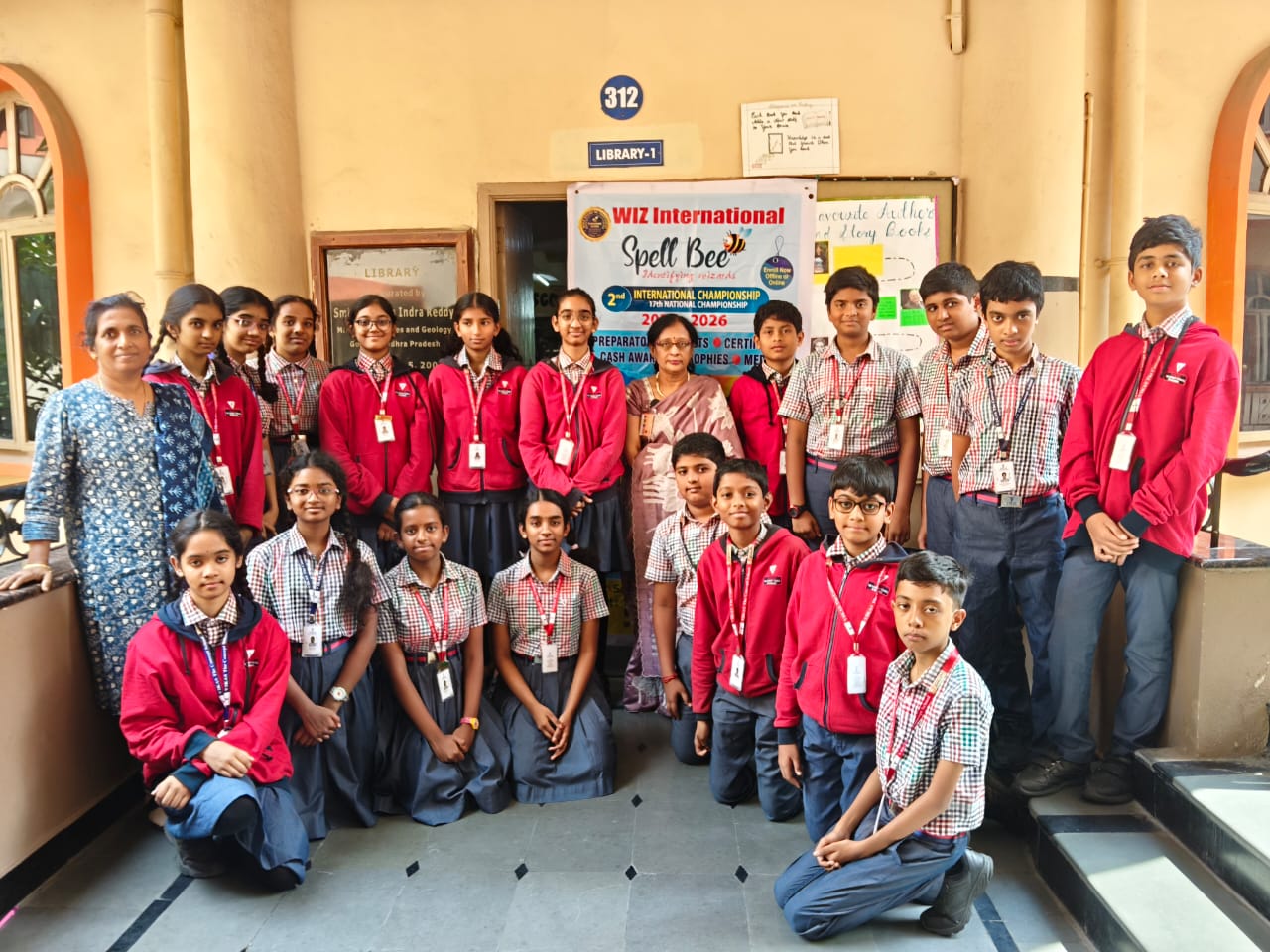 Spell Bee Wiz International (6)