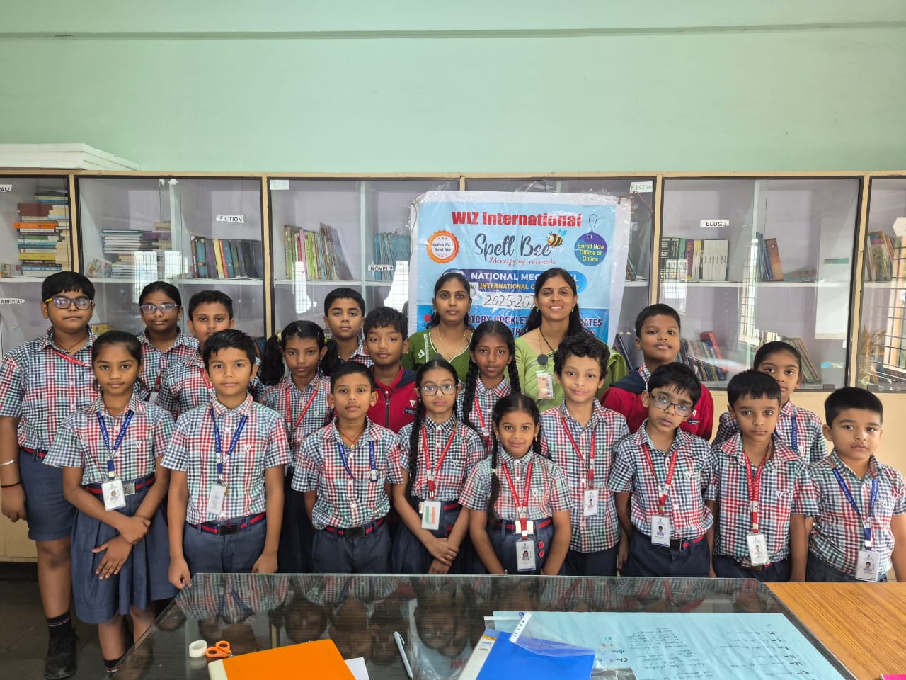 Spell Bee Wiz International (8)