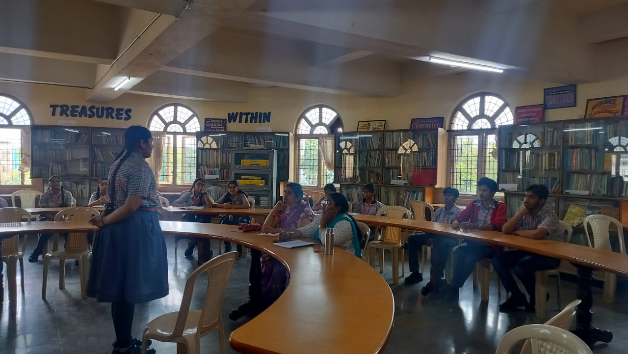 Story Narration 2025