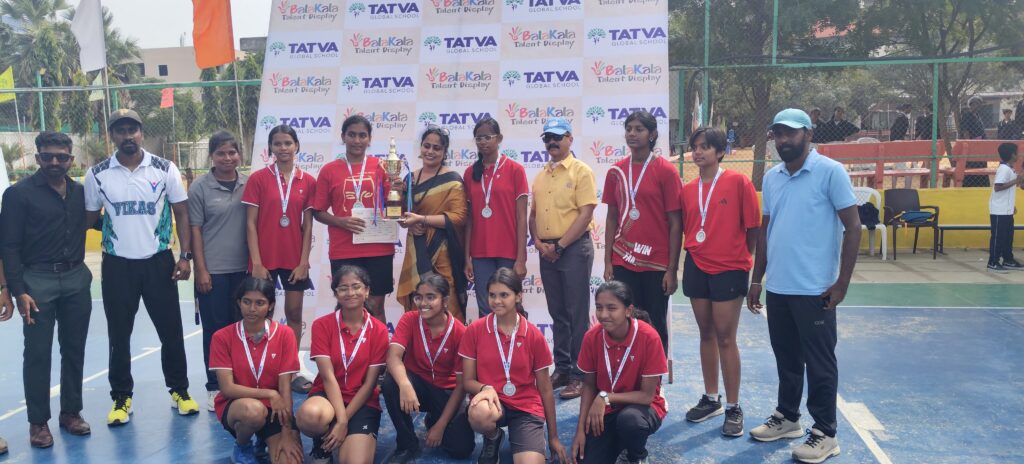 Tatva School