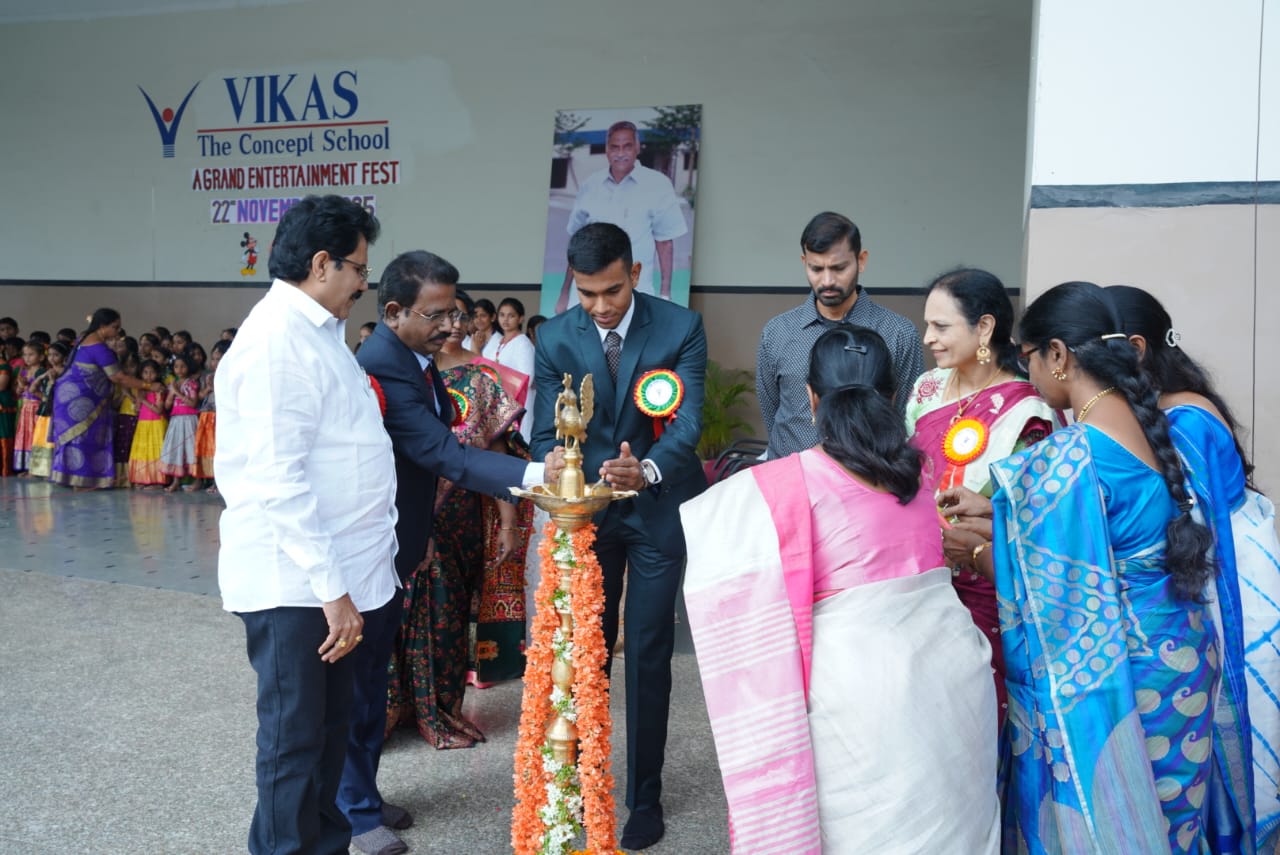 Entertainment Fest 2025