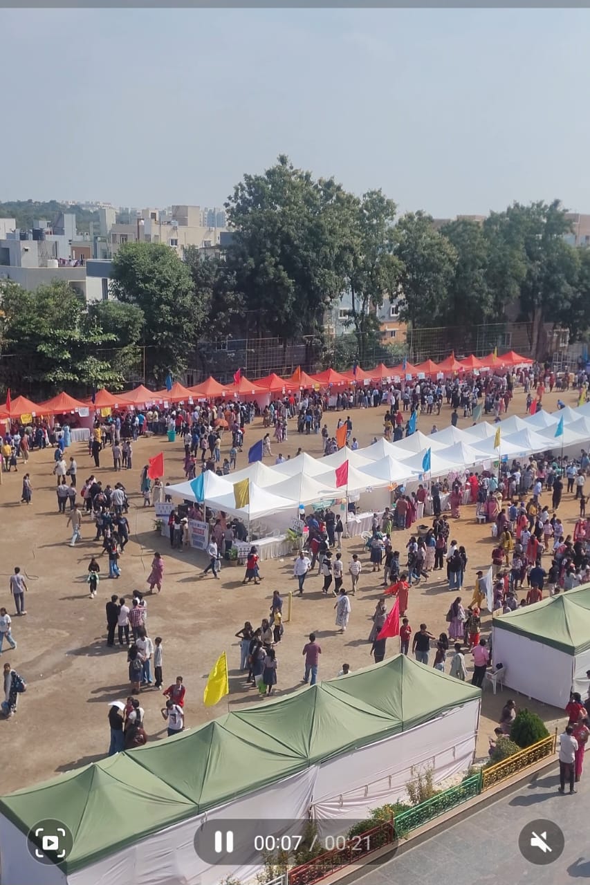 Entertainment Fest 2025