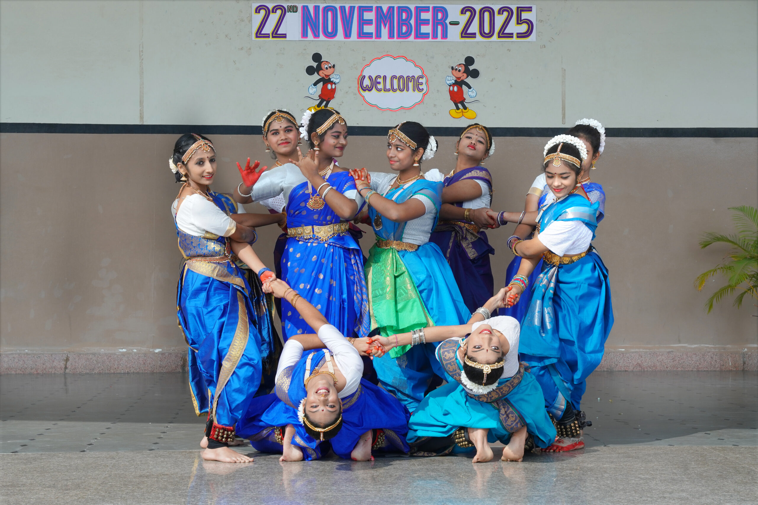 Entertainment Fest 2025