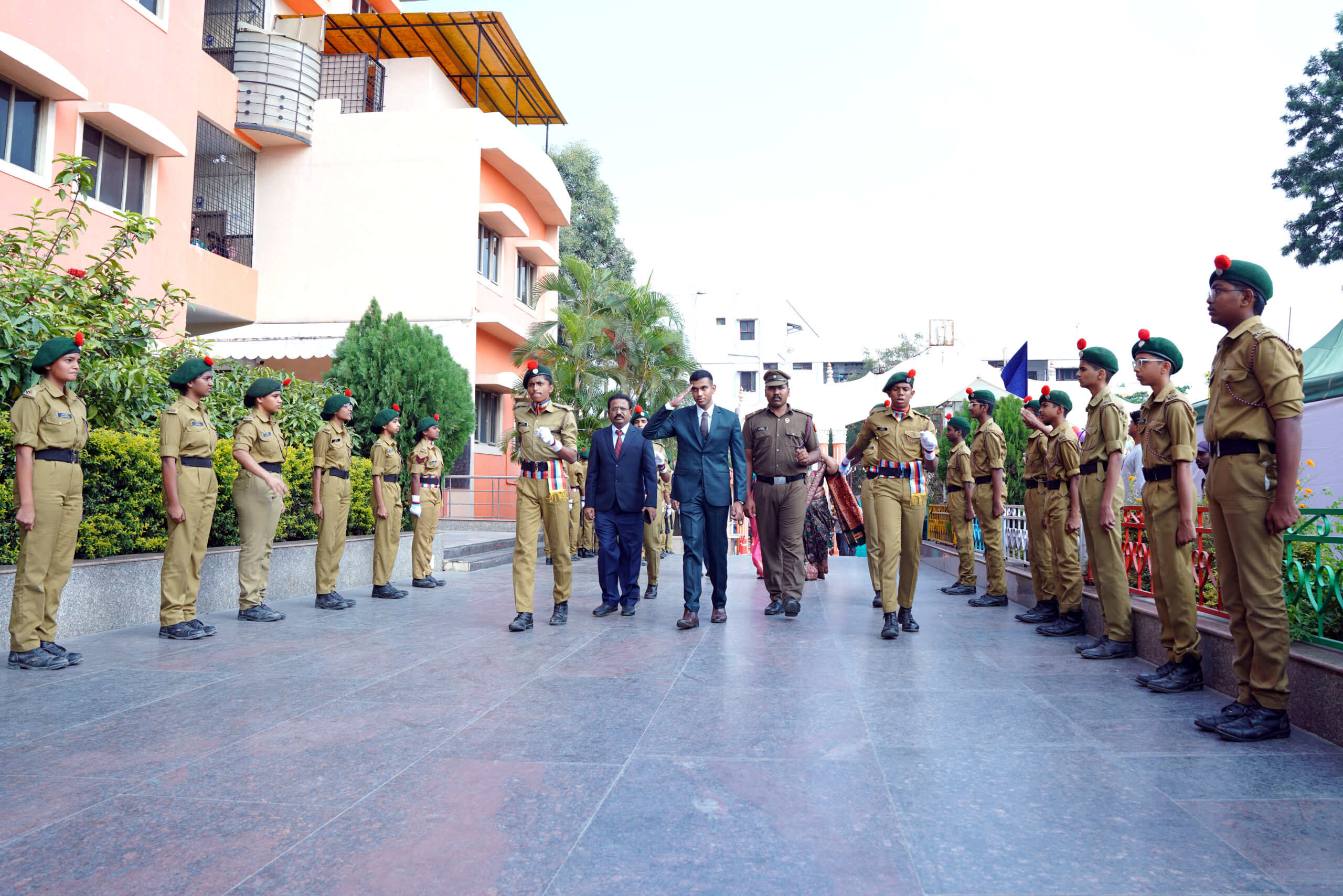 Entertainment Fest 2025