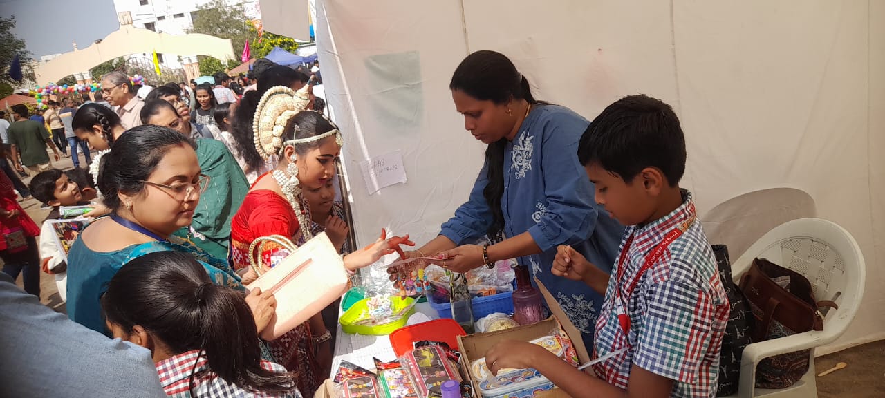 Entertainment Fest 2025