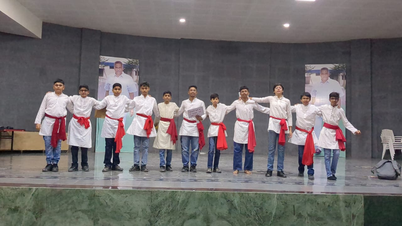 Nukkad Natak1