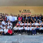 Intermurals Competition 2025–26