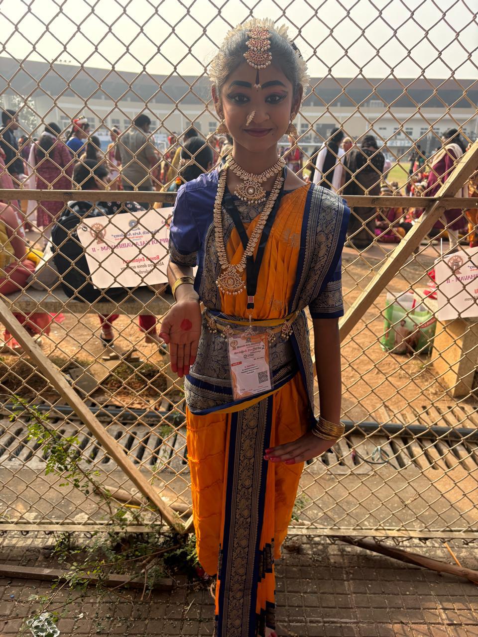 Cultural records Outside