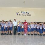 More than two decades of Excellence