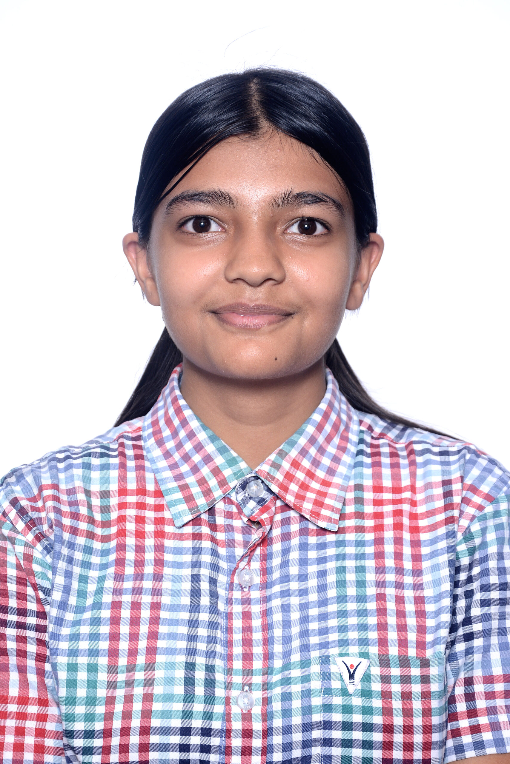 Adhya Puranik Cap Girl Kalam