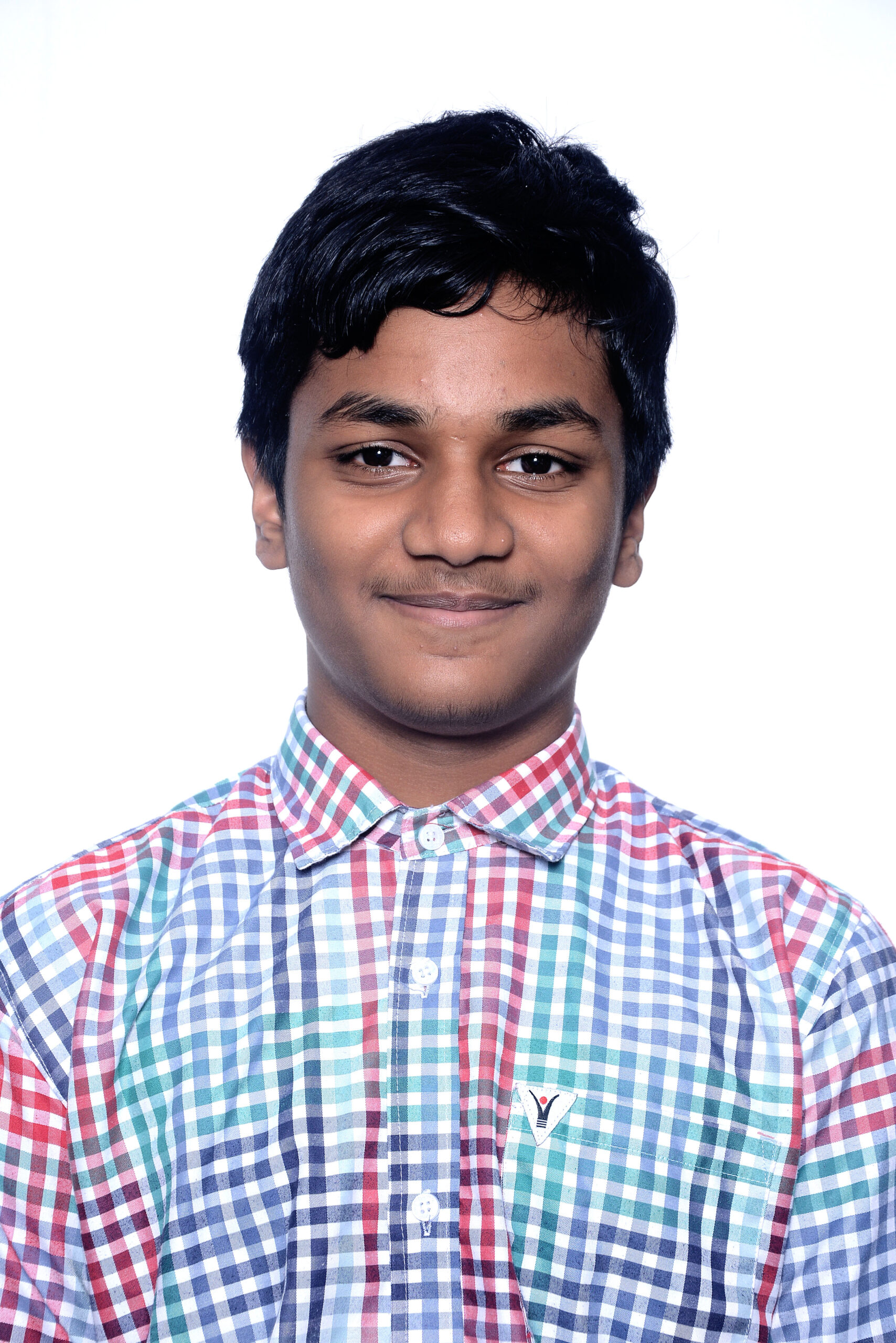 Adit Barnwal Cap Boy Bhabha
