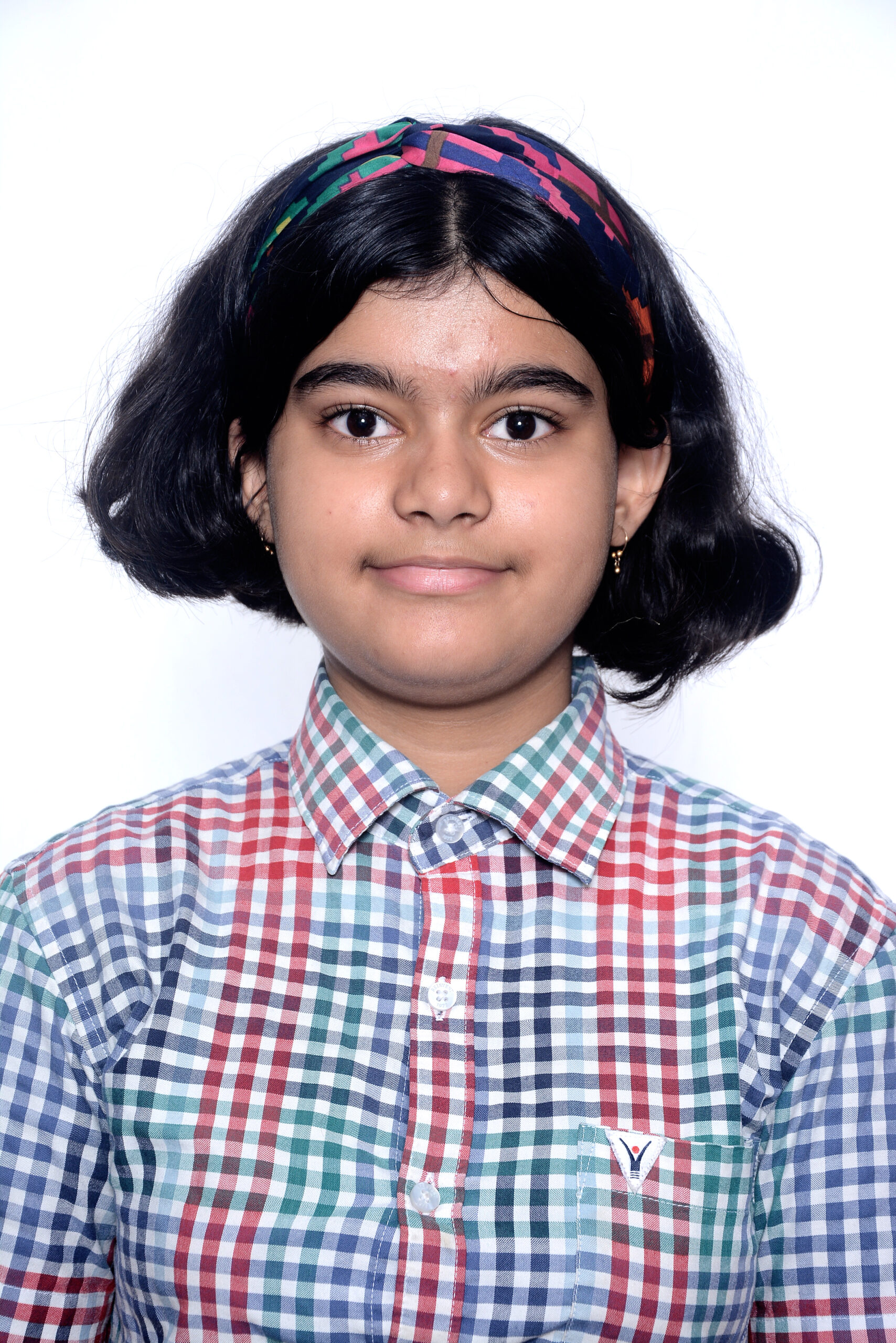 Adrita Goswami VC Girl ( sarabhai)