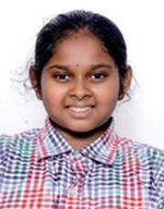 Ananya Head Girl
