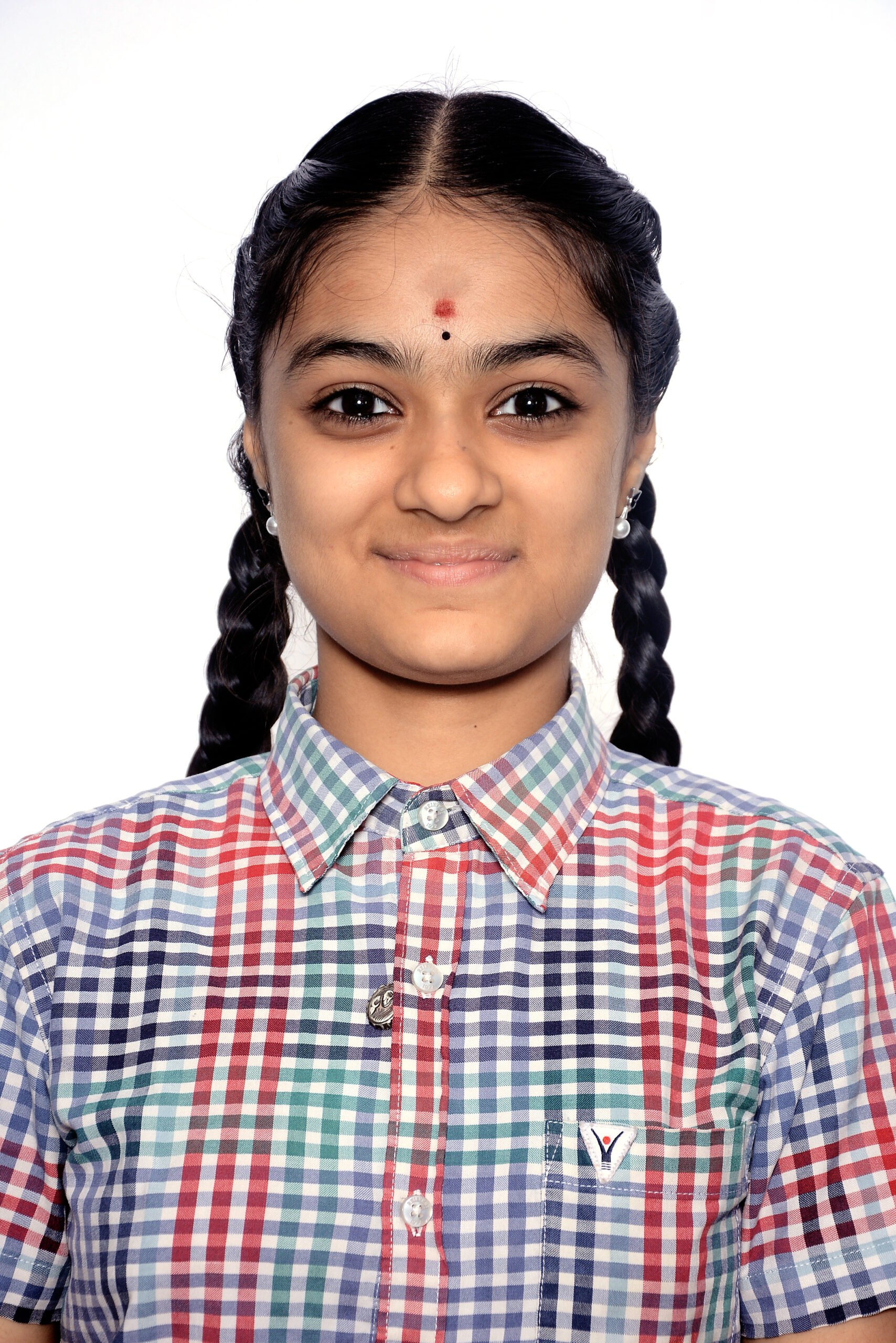 Chinmayi Naga Sai Mankar Cap Girl Bhabha