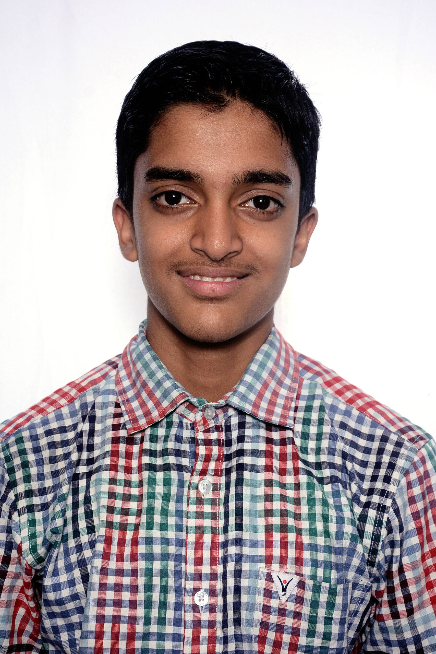Chittapragada Shreyas BCap Boy Sarabhai
