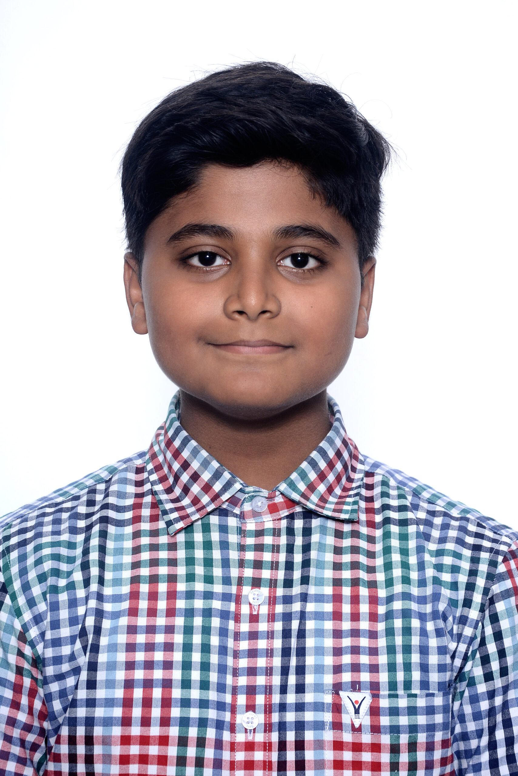 Devansh Mishra VC Boy (Raman)