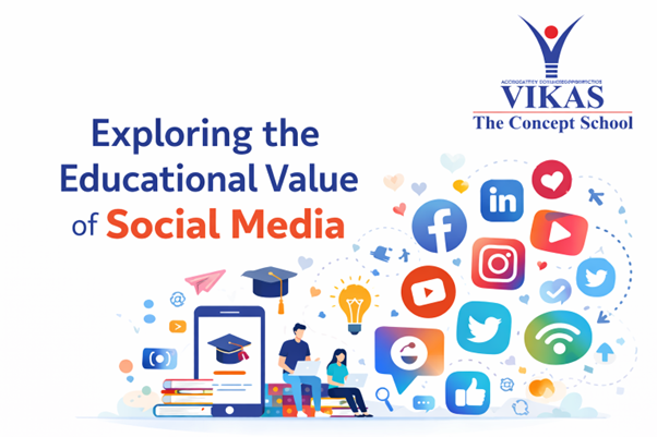 Exploring the Educational Value of Social Media