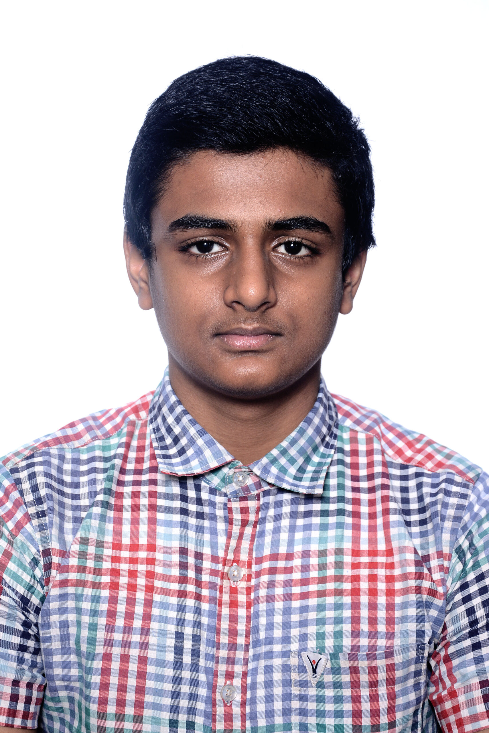 Gnaneshwar Reddy Bode Literary Boy