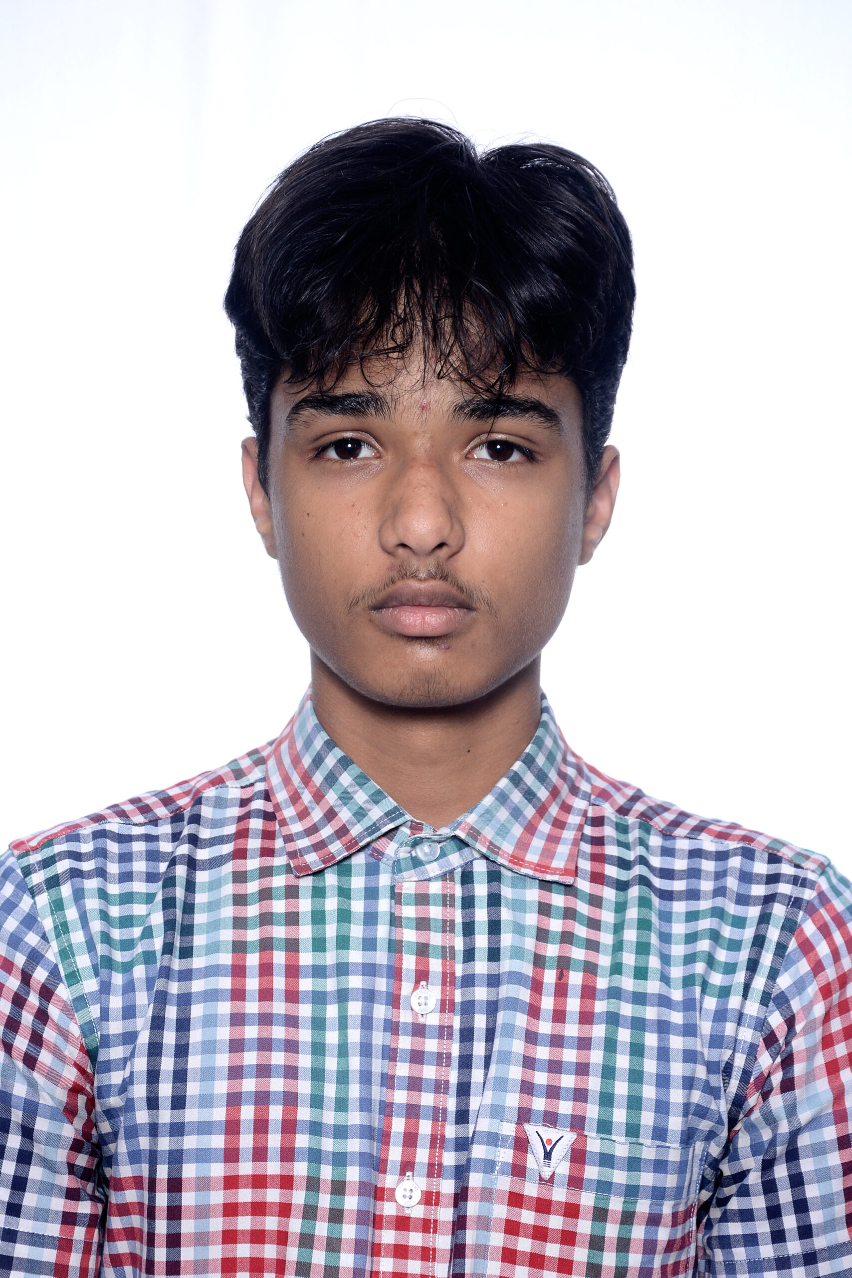 Kalakodimi Abhinav Sports Boy