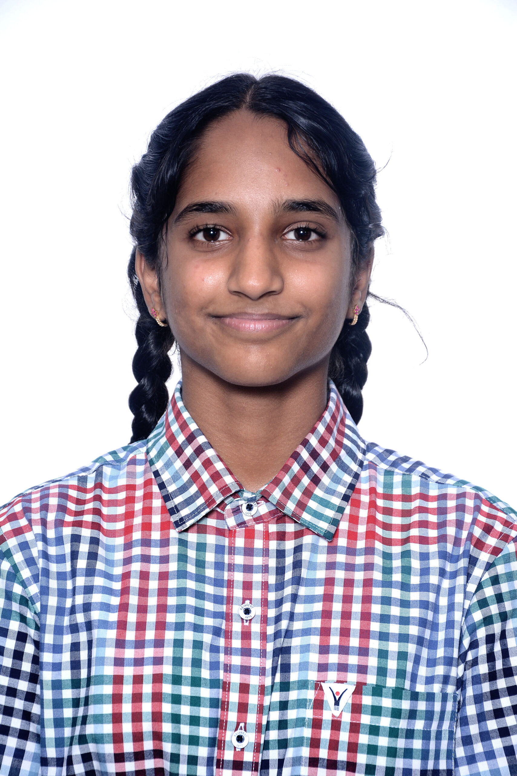 Kshetragna Nimmagadda Sports Girl
