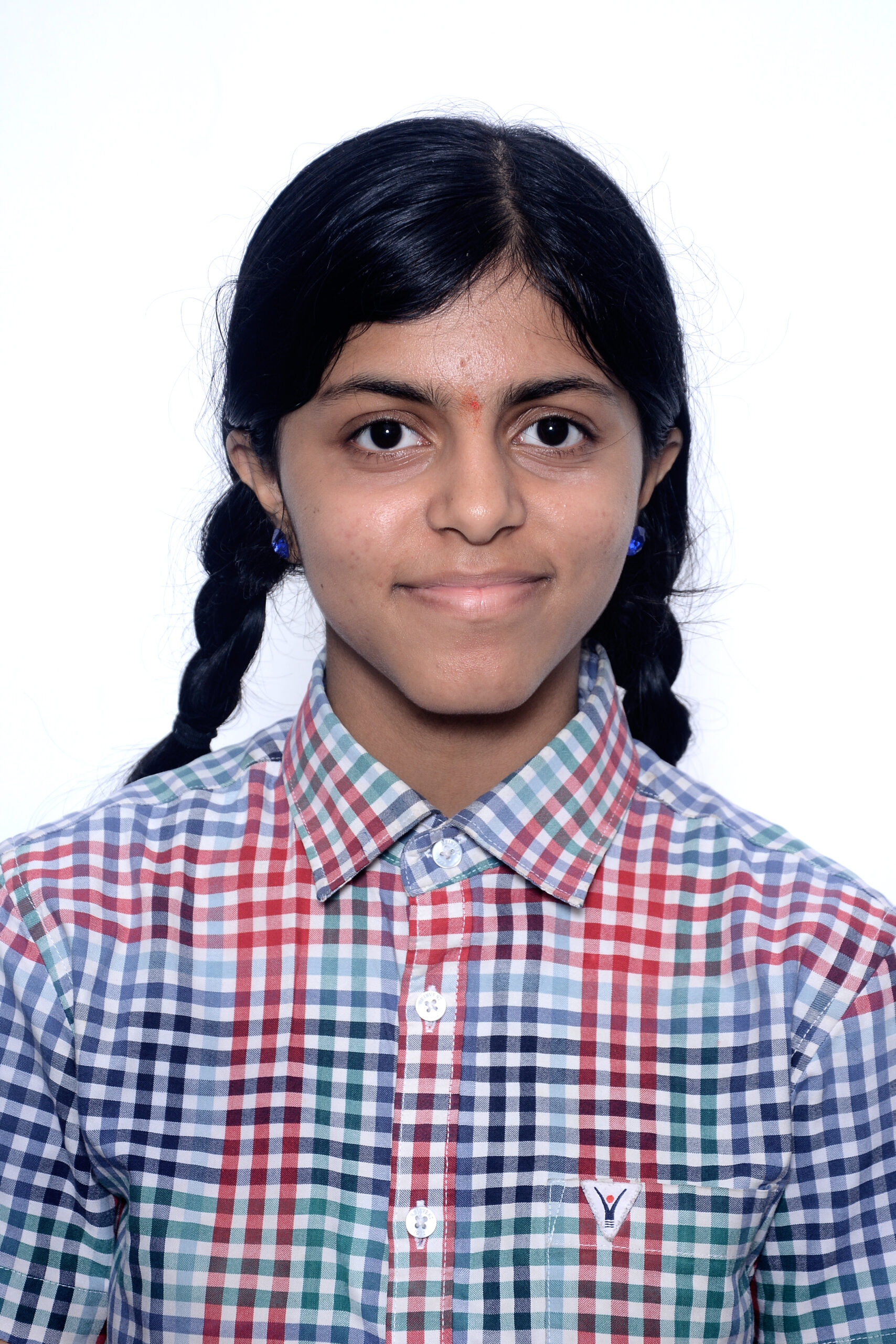 Mridu Tembbekar VC Girl ( Bhabha)