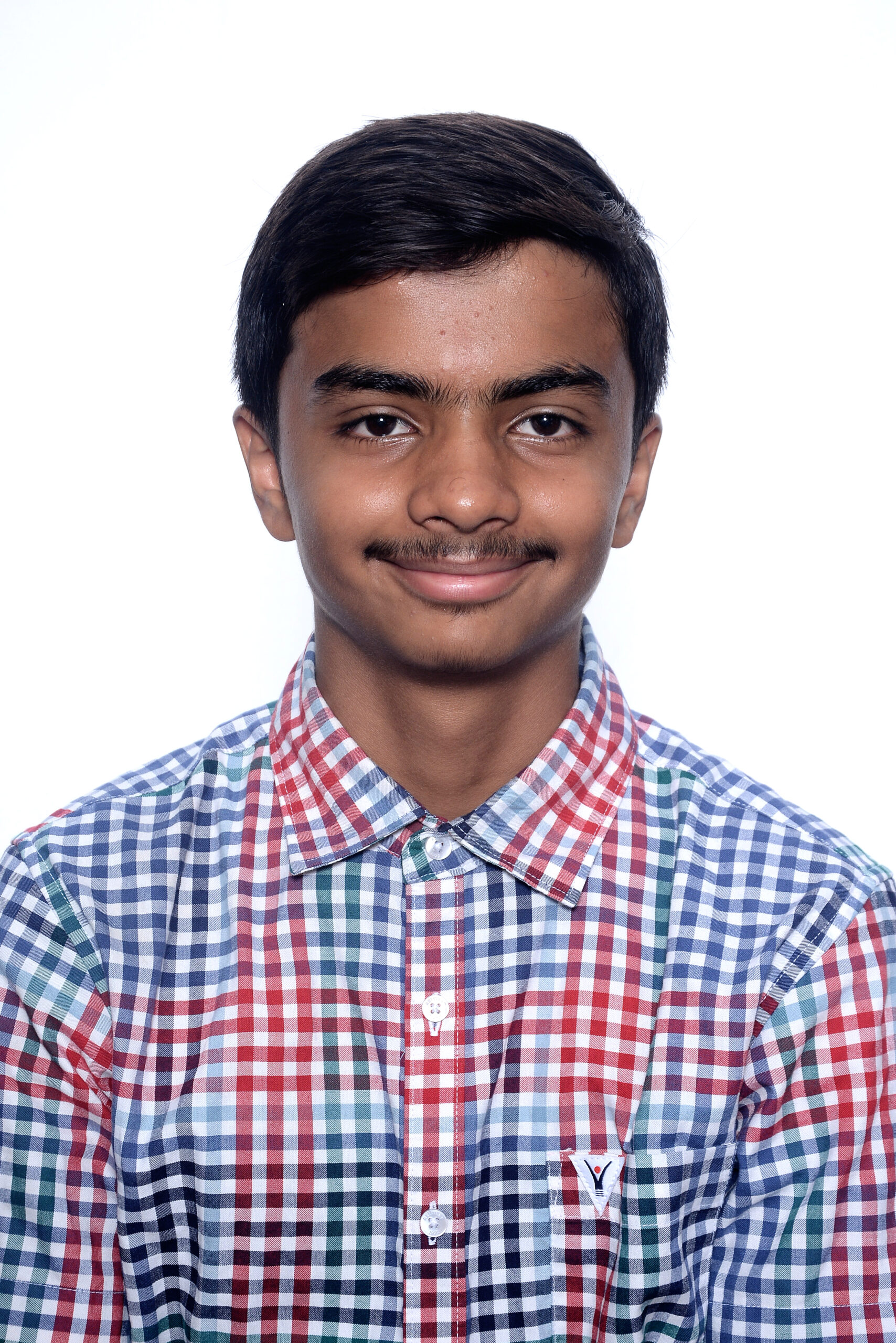 Naitik Mahesh Marvaniya VC Boy (Bhabha)