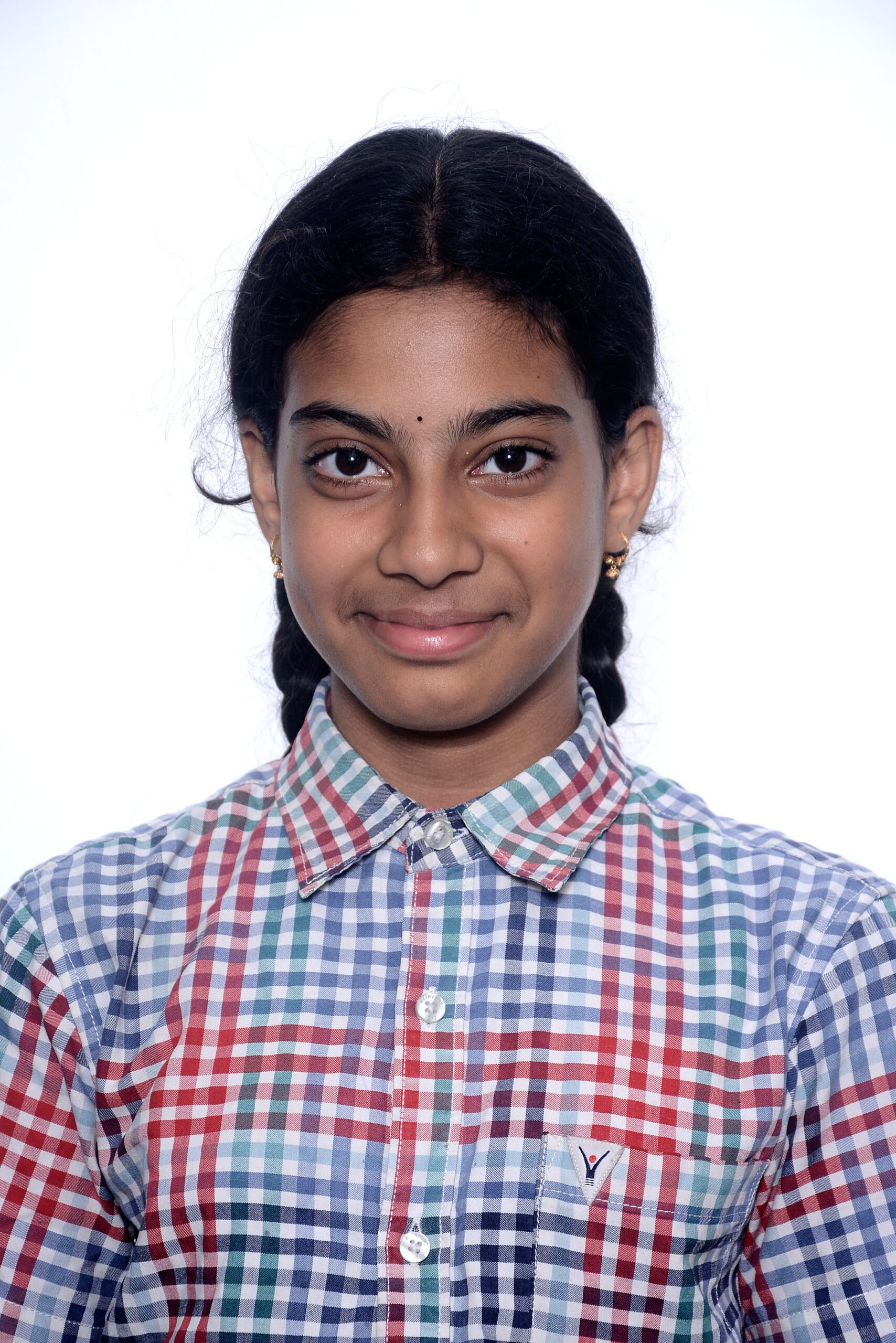 Nitya Errama VC Girl (Kalam)