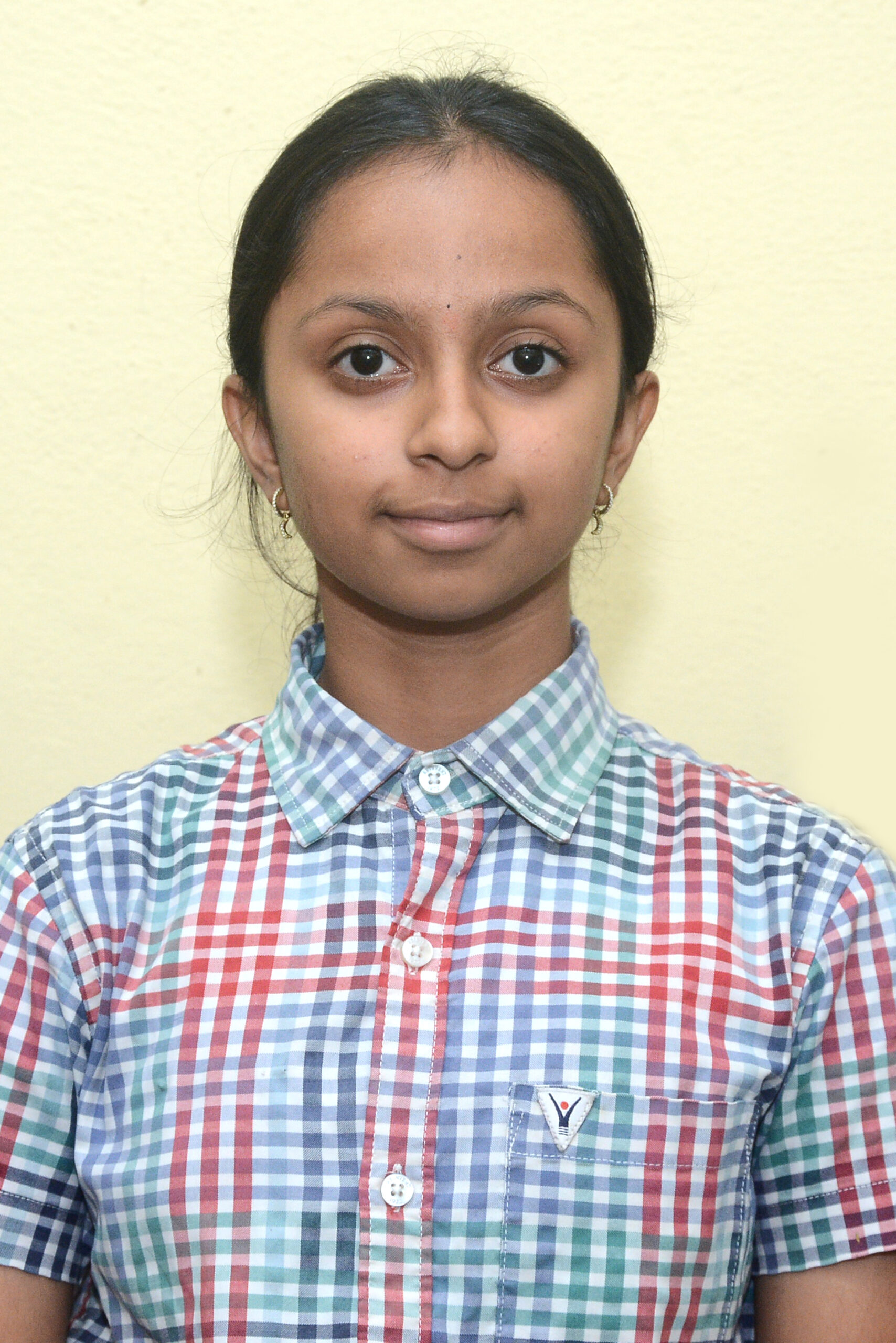 Polepalli Saanvi Cultural Girl