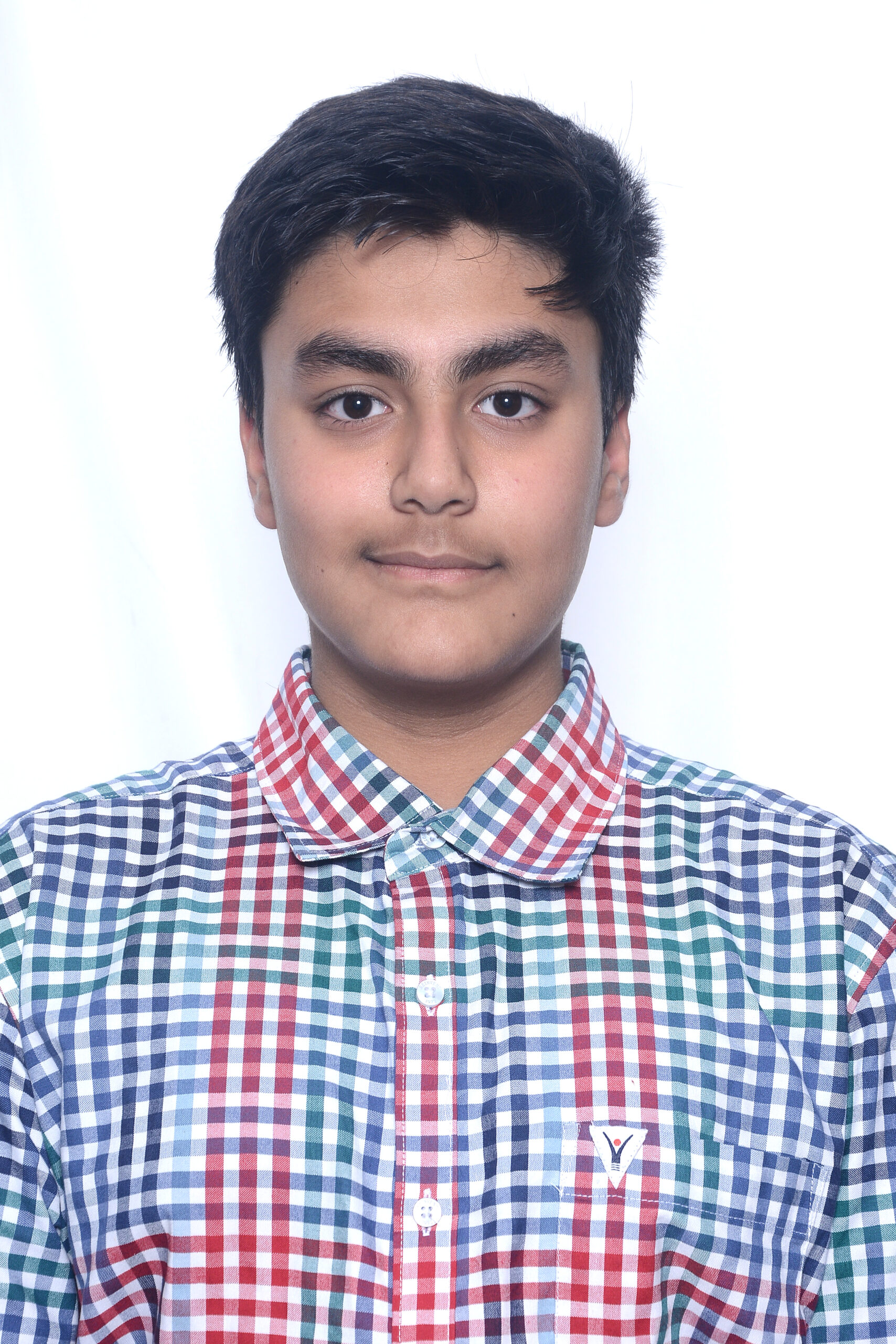 Samarth Roy Cultural boy