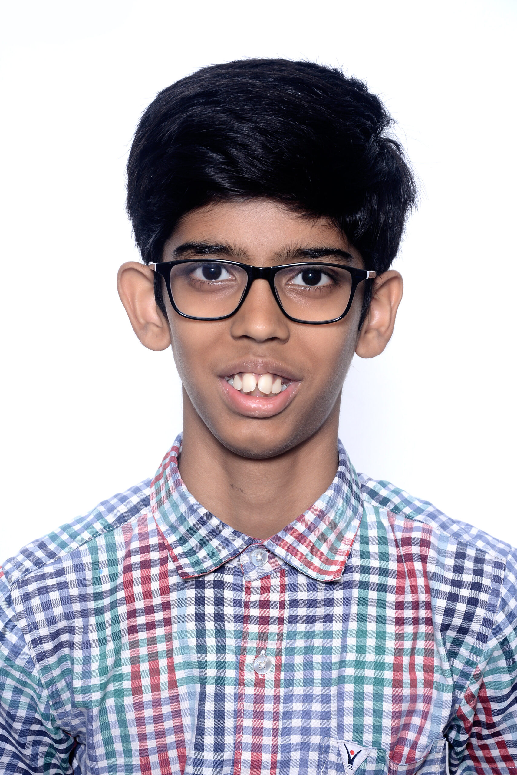 Sarath Chakri Kasavarjula VC Boy ( sarabhai)