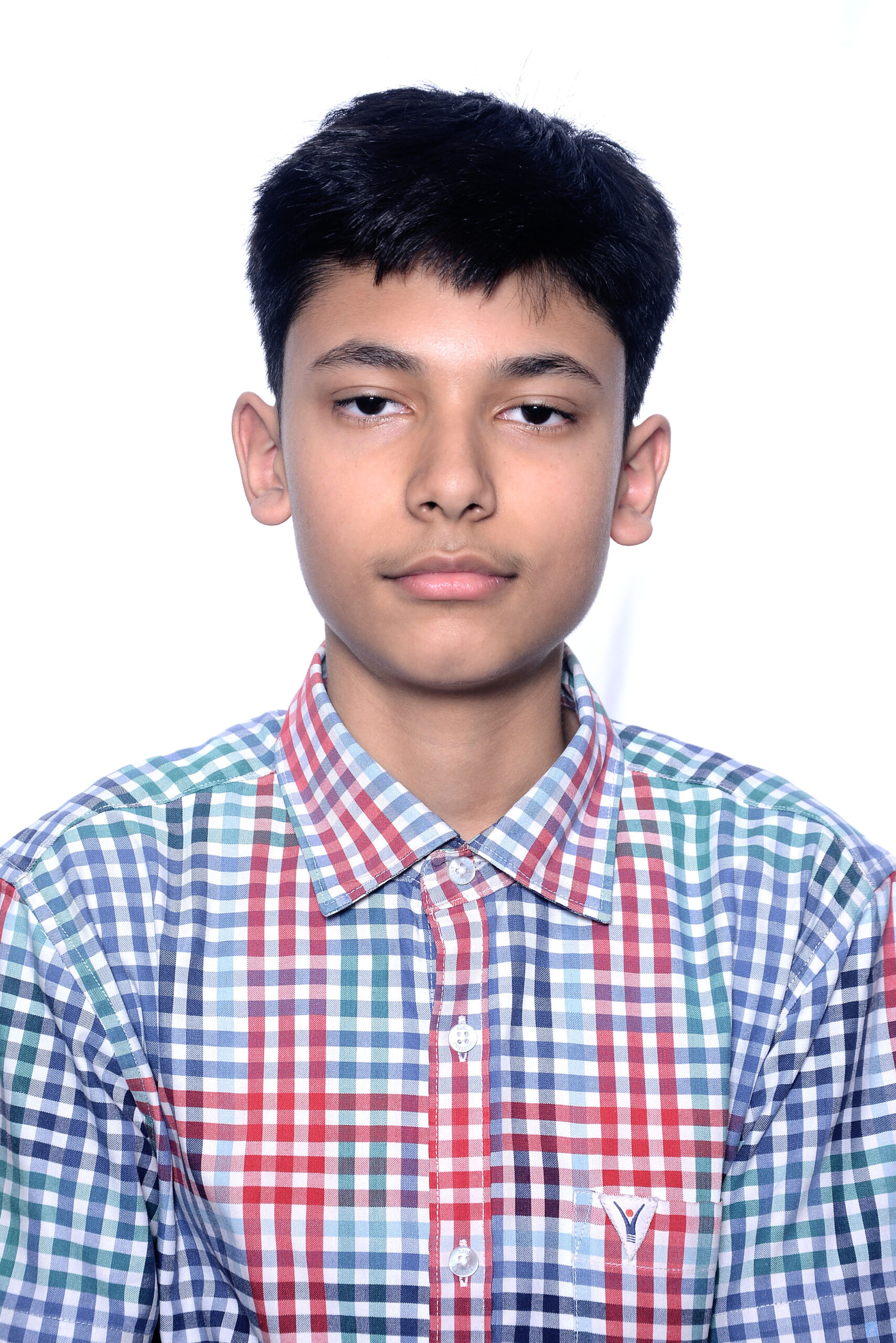 Sehajdip Singh Arora Cap Boy Raman