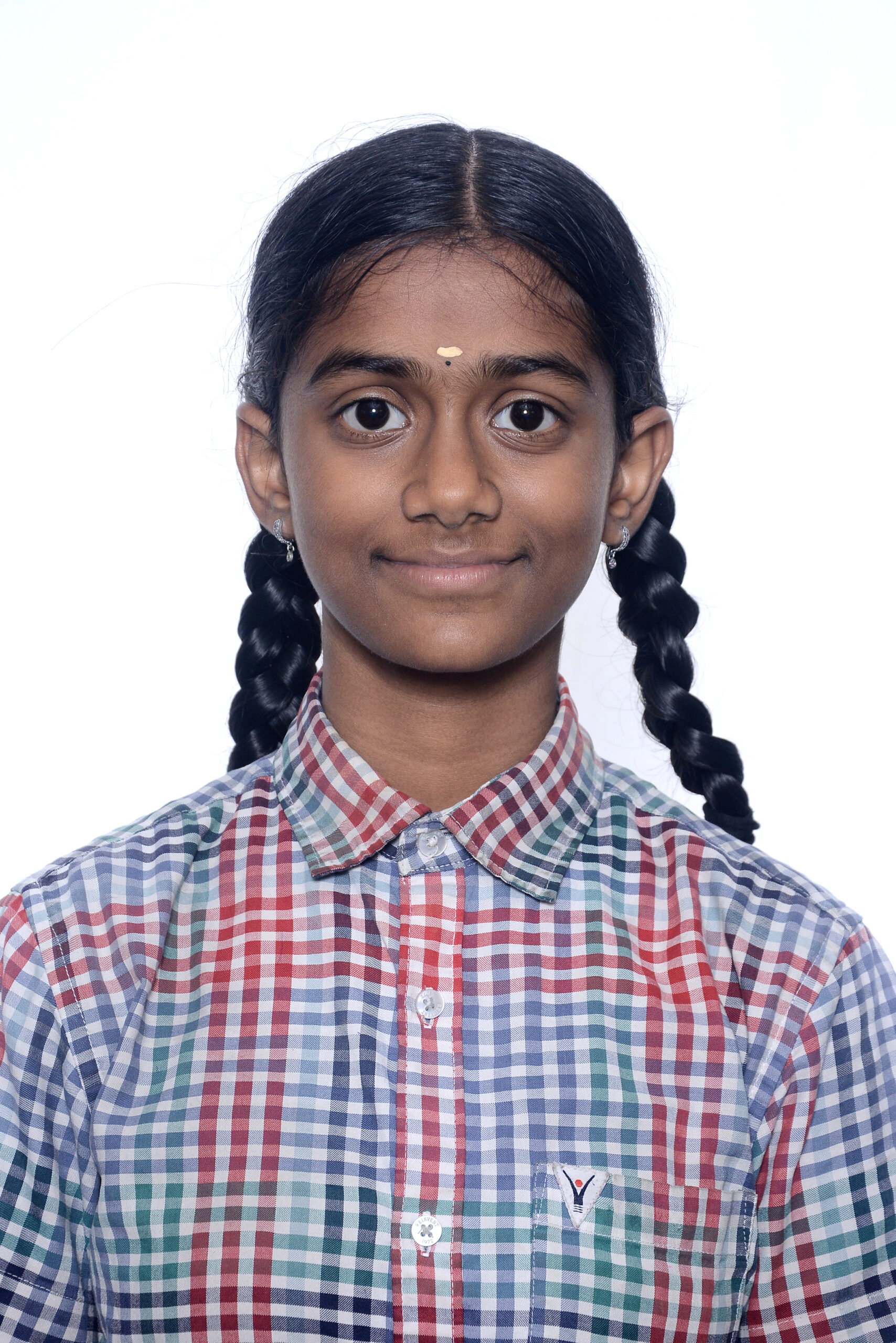 Tanushsri S VC Girl (Raman)