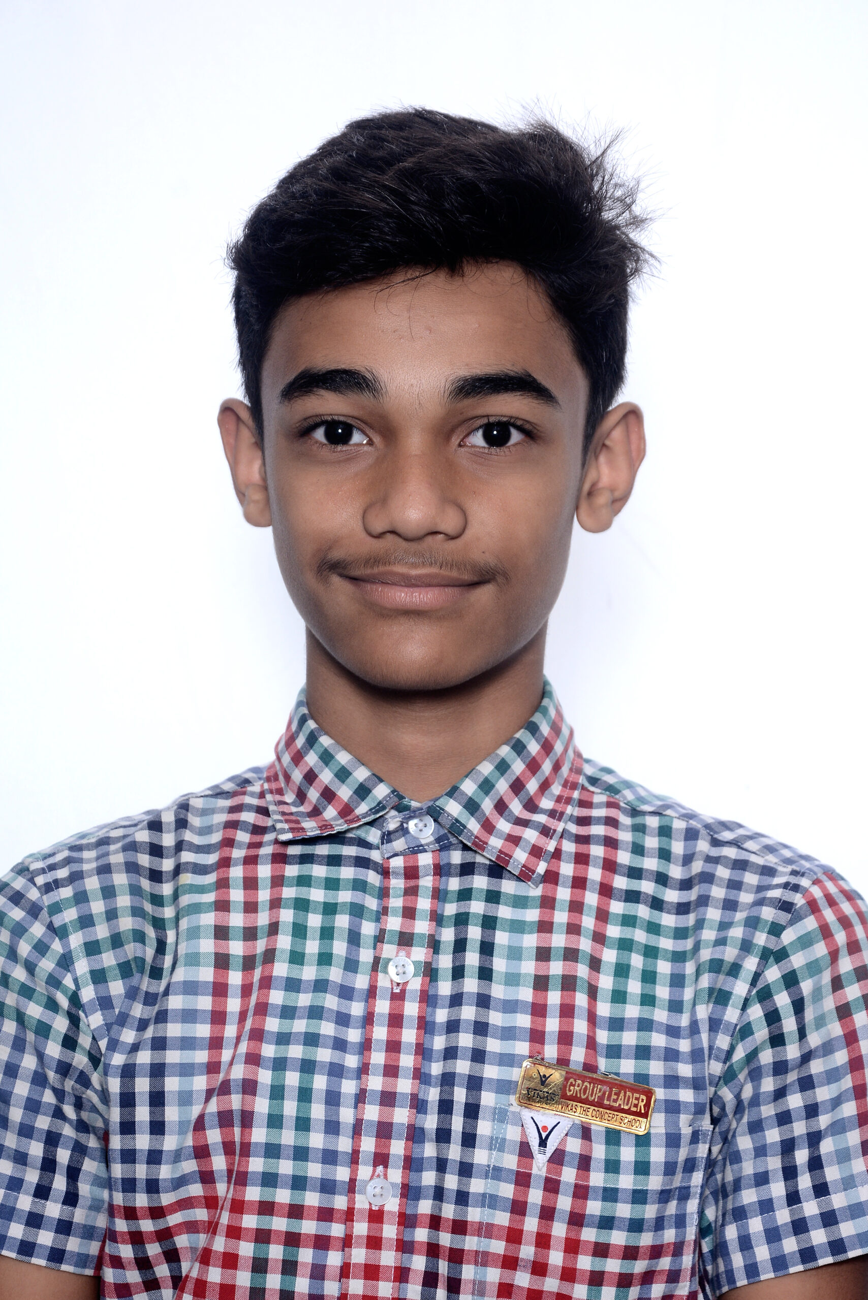 Vivaan Tushar Asutkar VC Boy (Kalam)