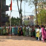 Telangana Formation Day Celebrations 1000282533