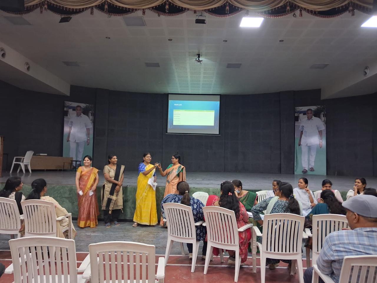 Building Skills, Blending Learning and Balancing Life1 (26)