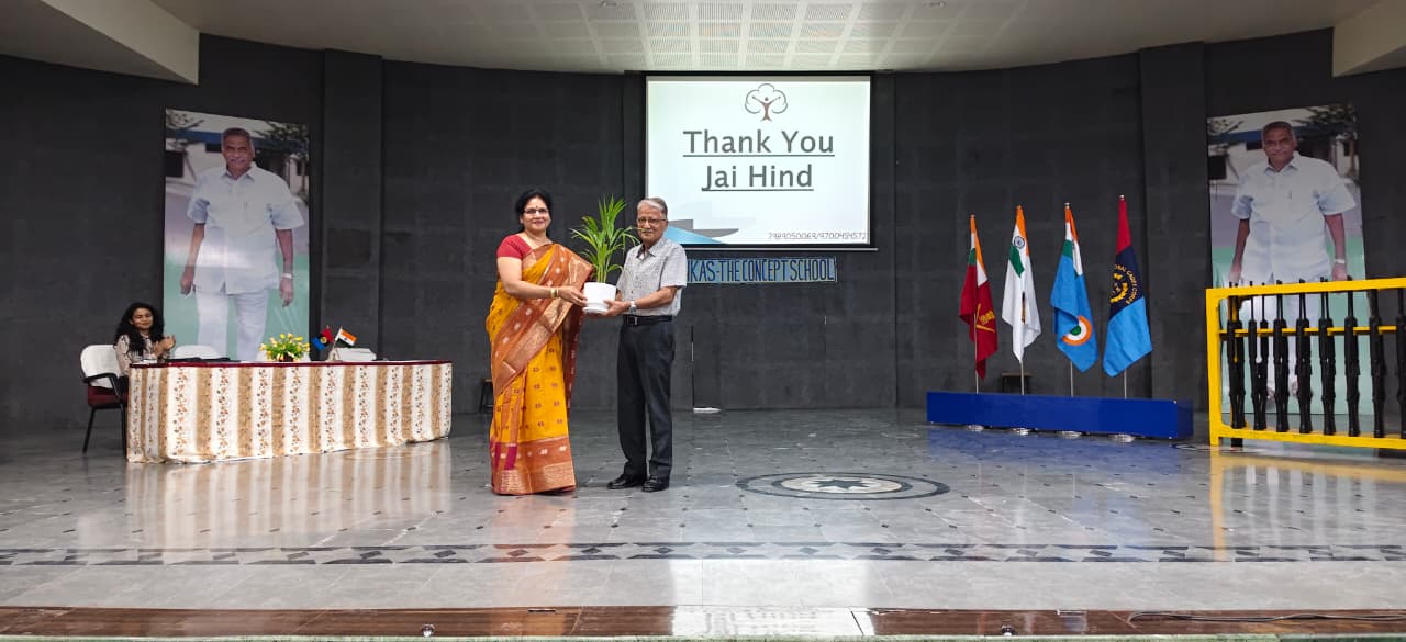 Defence Career Guidance Seminar