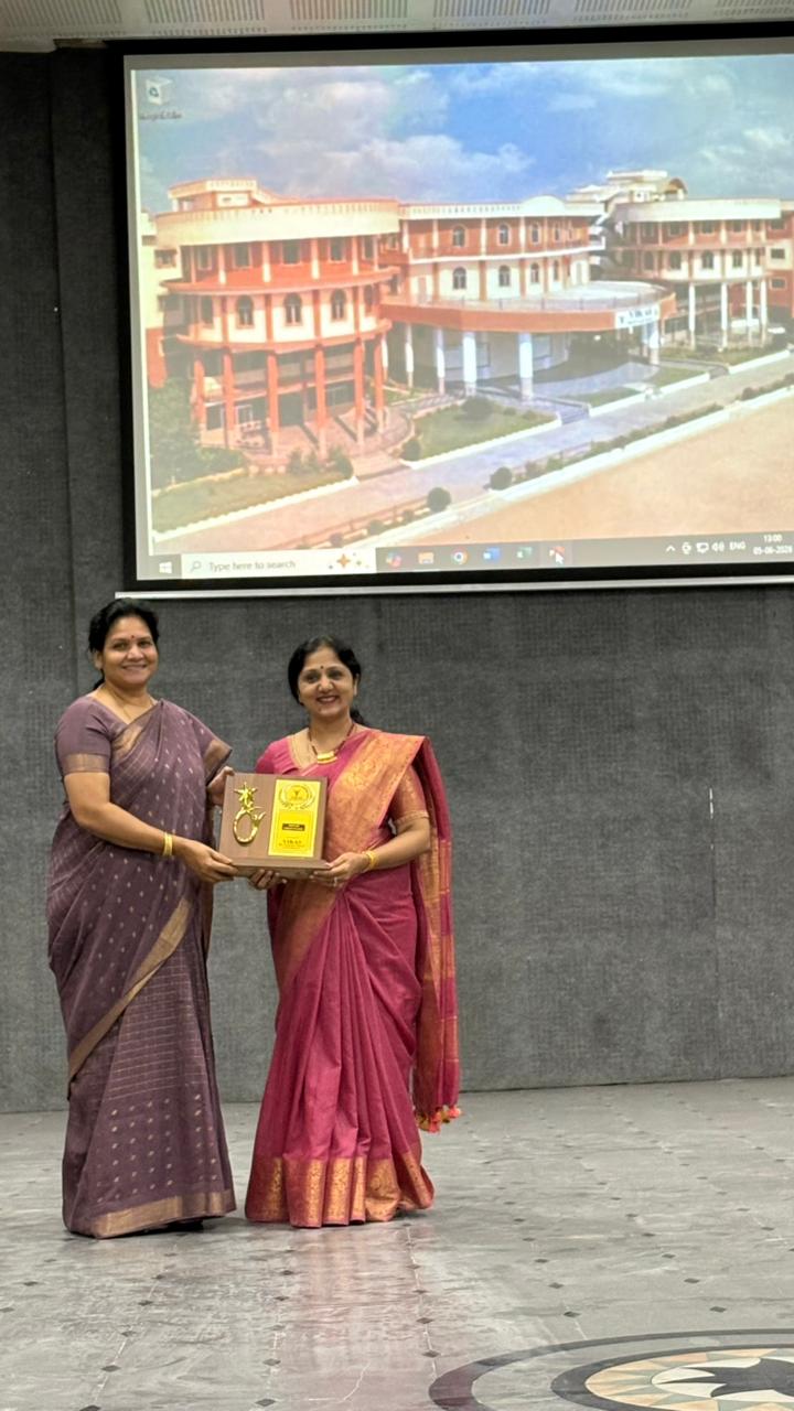 Workshop on Foundation