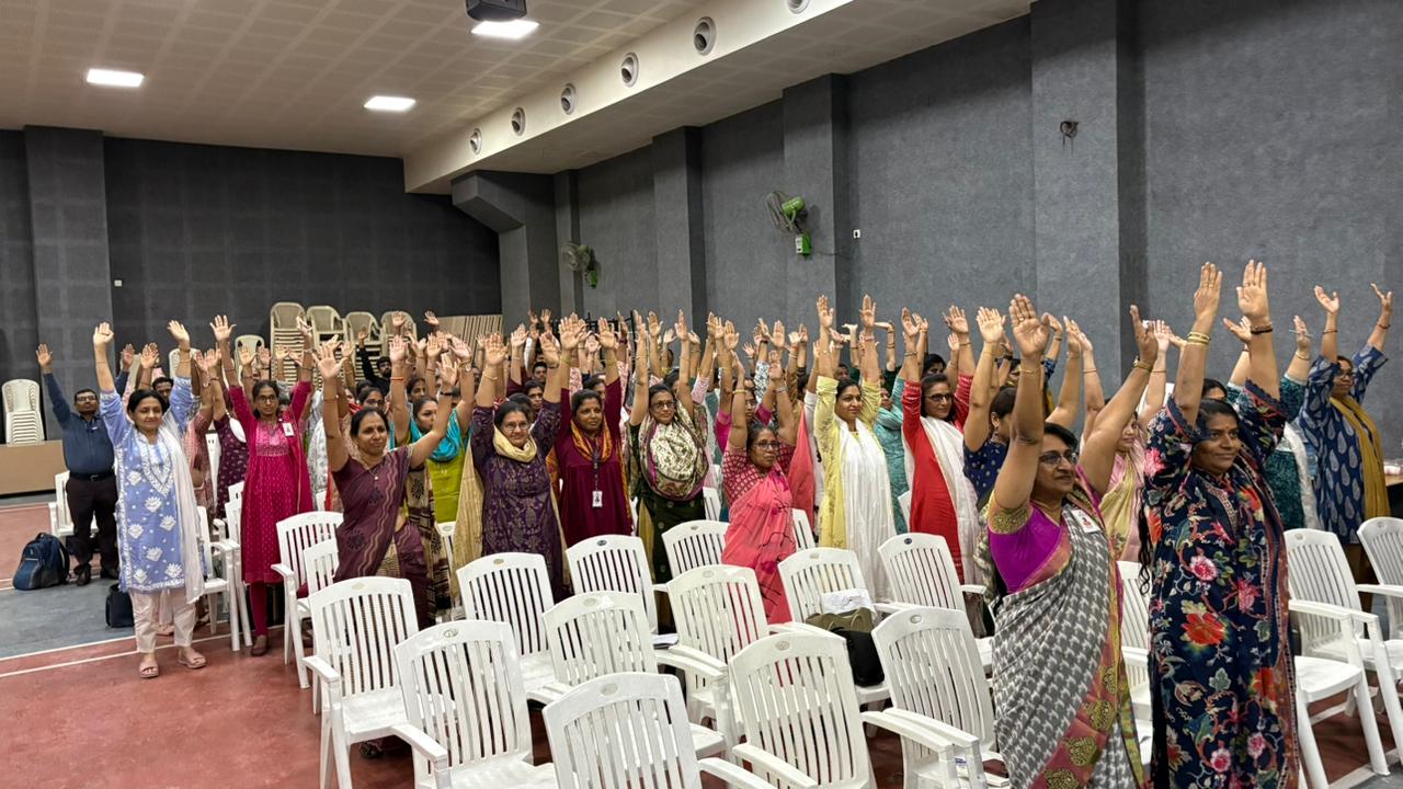 Workshop on Foundation3