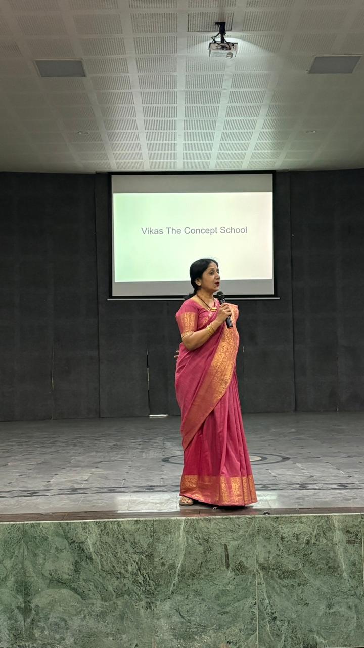 Workshop on Foundation4