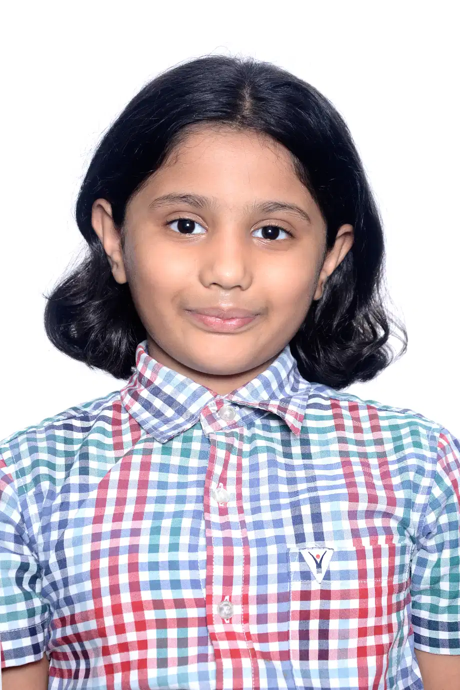 Anoushka Anoop Head Girl